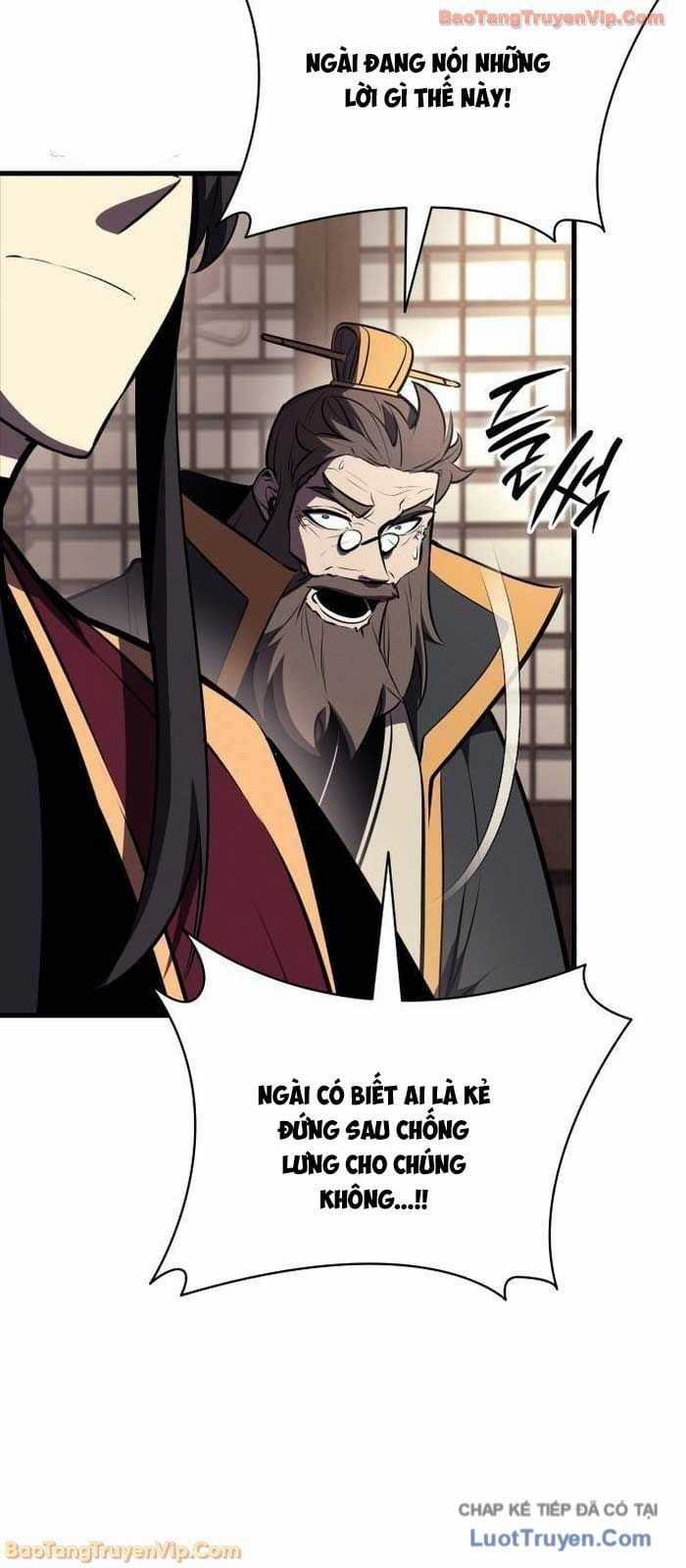 Ma Thần Trùng Sinh - Chapter 17 - Trang 9