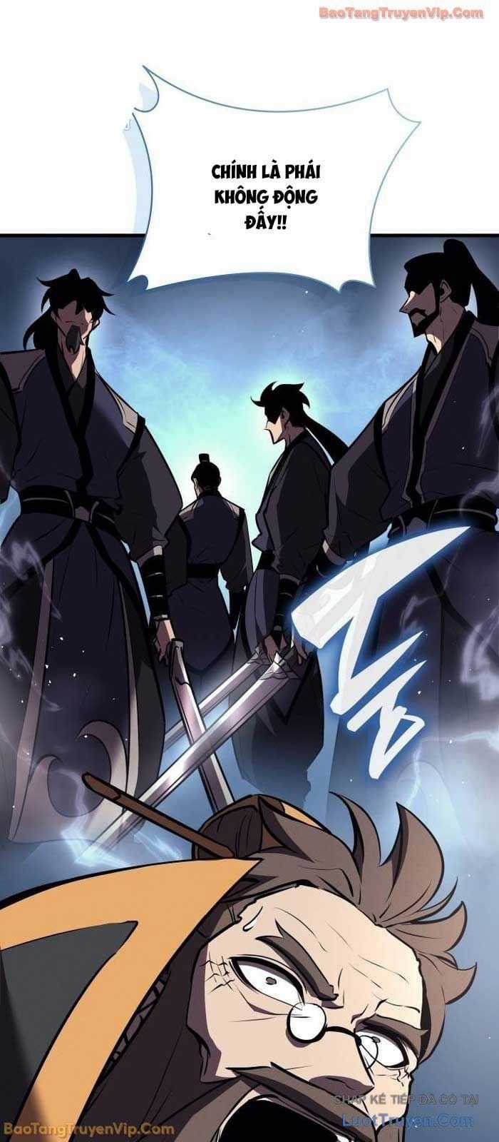 Ma Thần Trùng Sinh - Chapter 17 - Trang 10