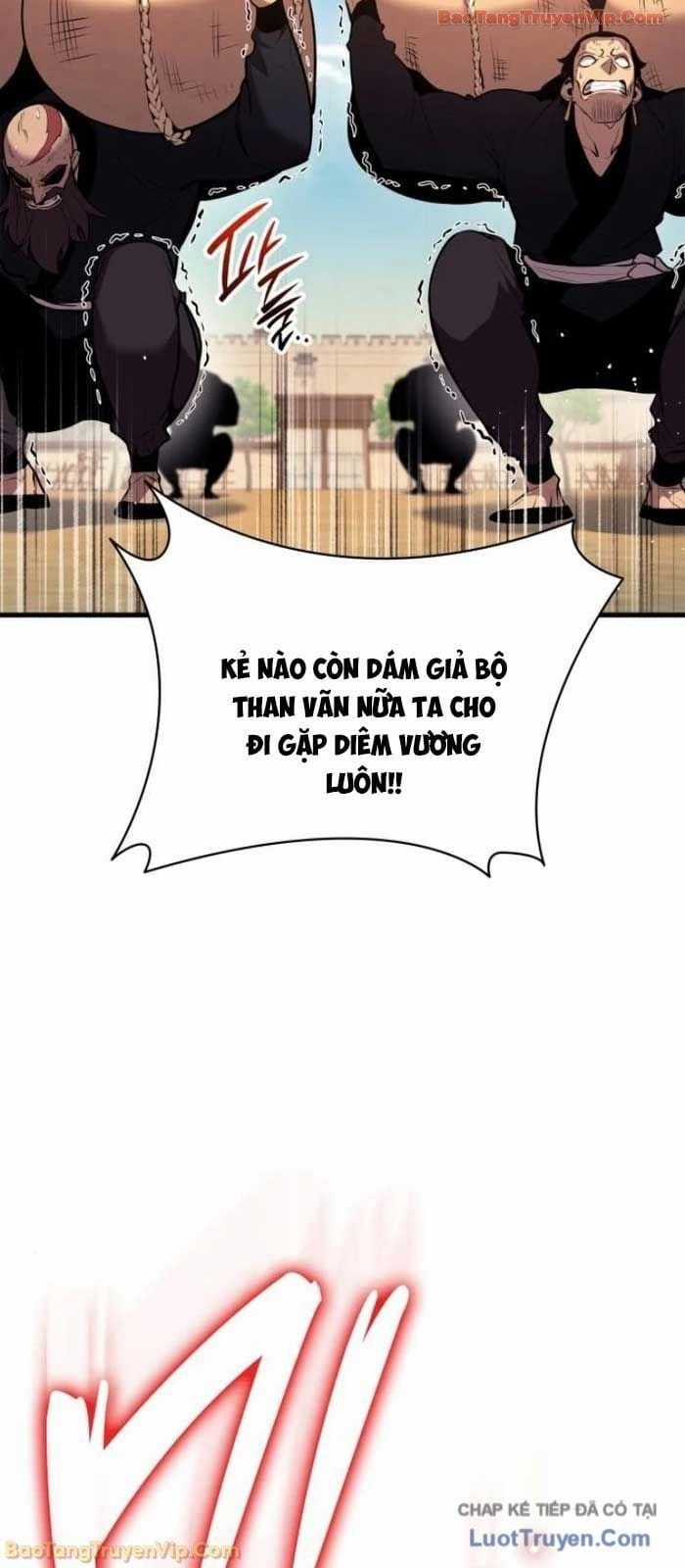 Ma Thần Trùng Sinh - Chapter 18 - Trang 12