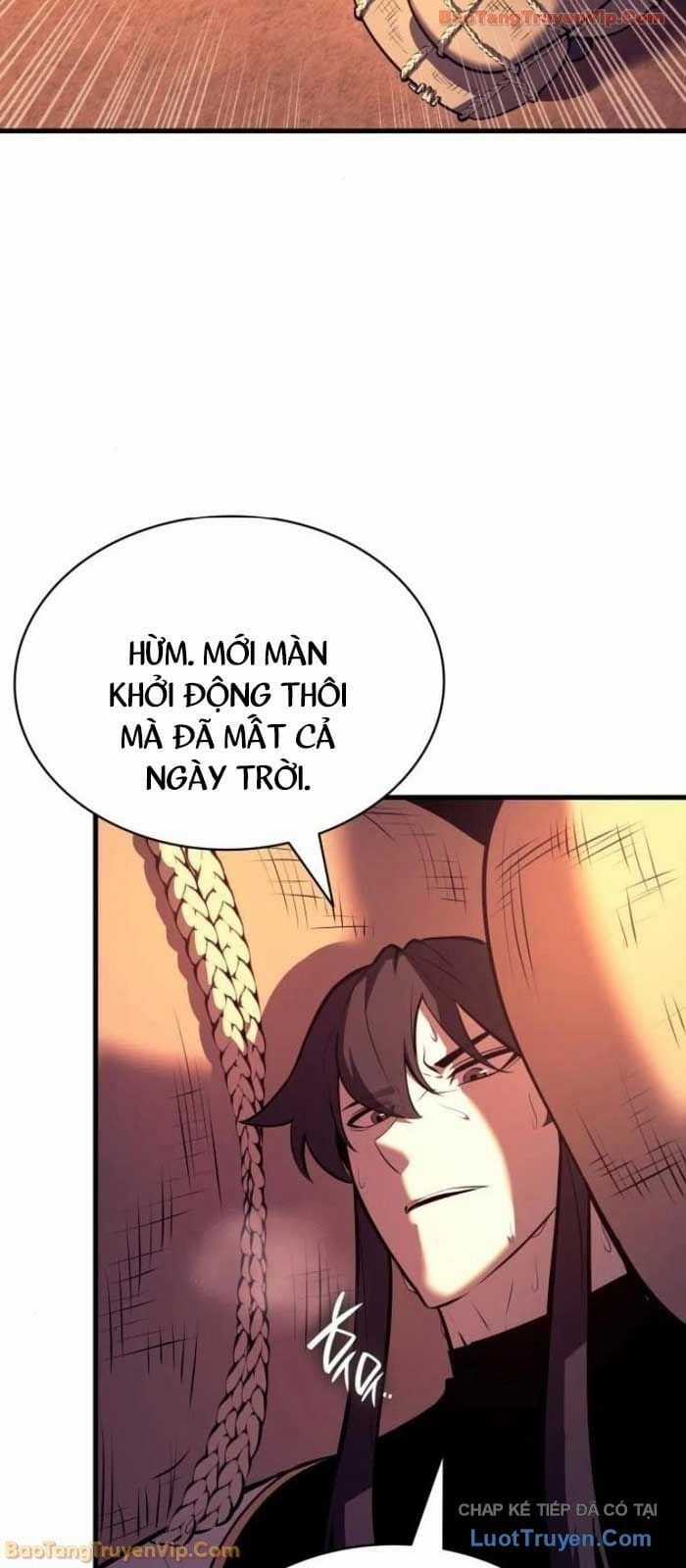 Ma Thần Trùng Sinh - Chapter 18 - Trang 19