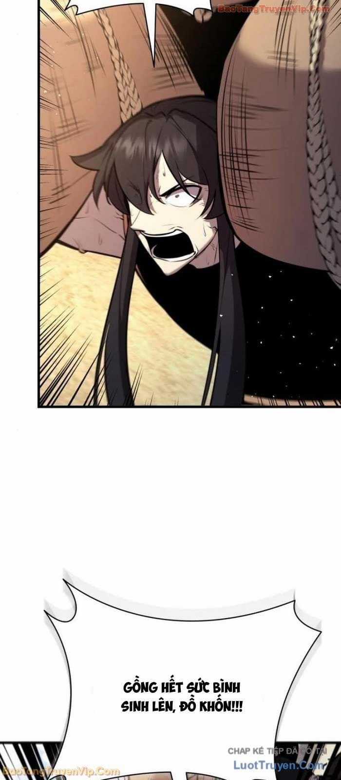 Ma Thần Trùng Sinh - Chapter 18 - Trang 3