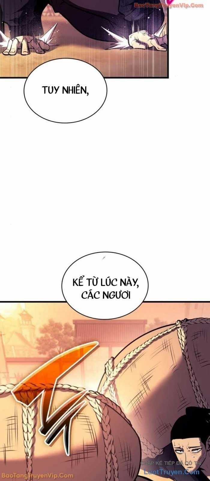 Ma Thần Trùng Sinh - Chapter 18 - Trang 21