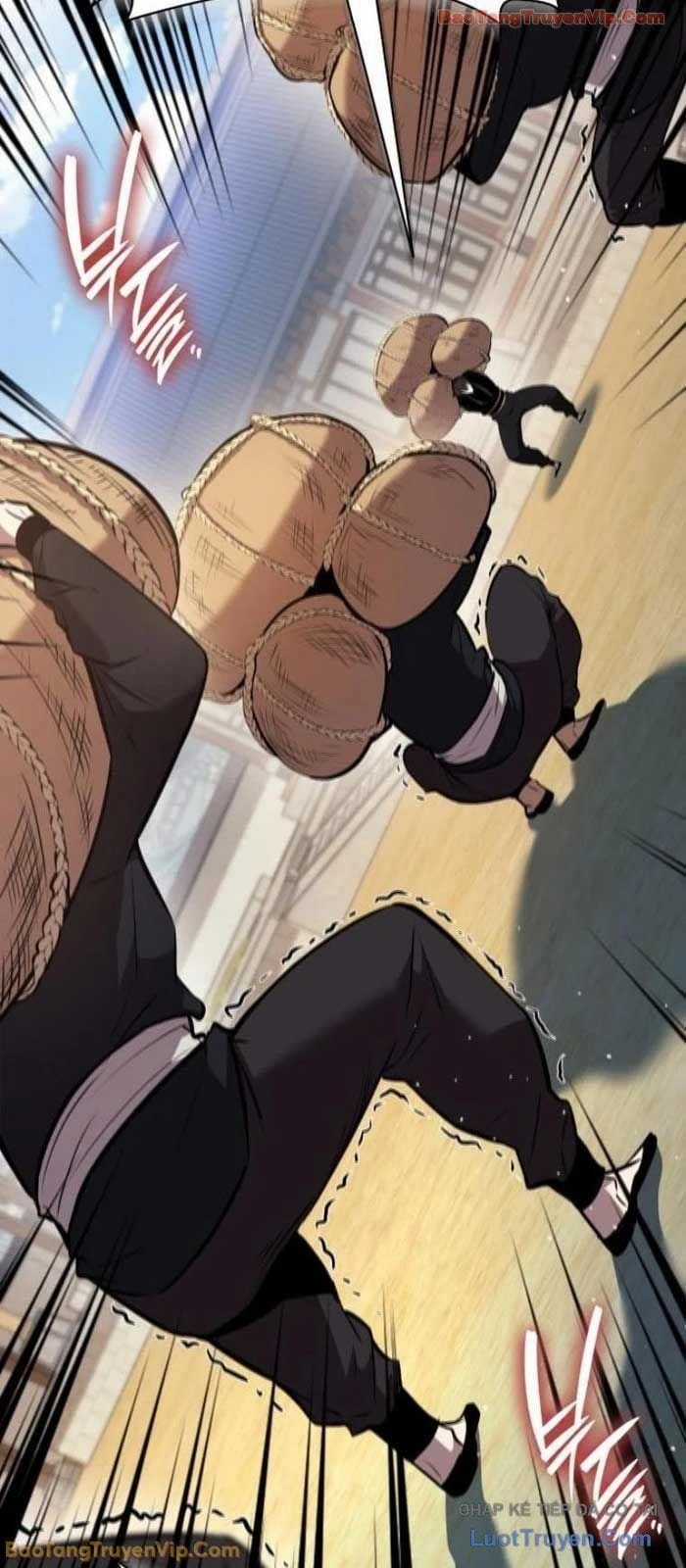 Ma Thần Trùng Sinh - Chapter 18 - Trang 4