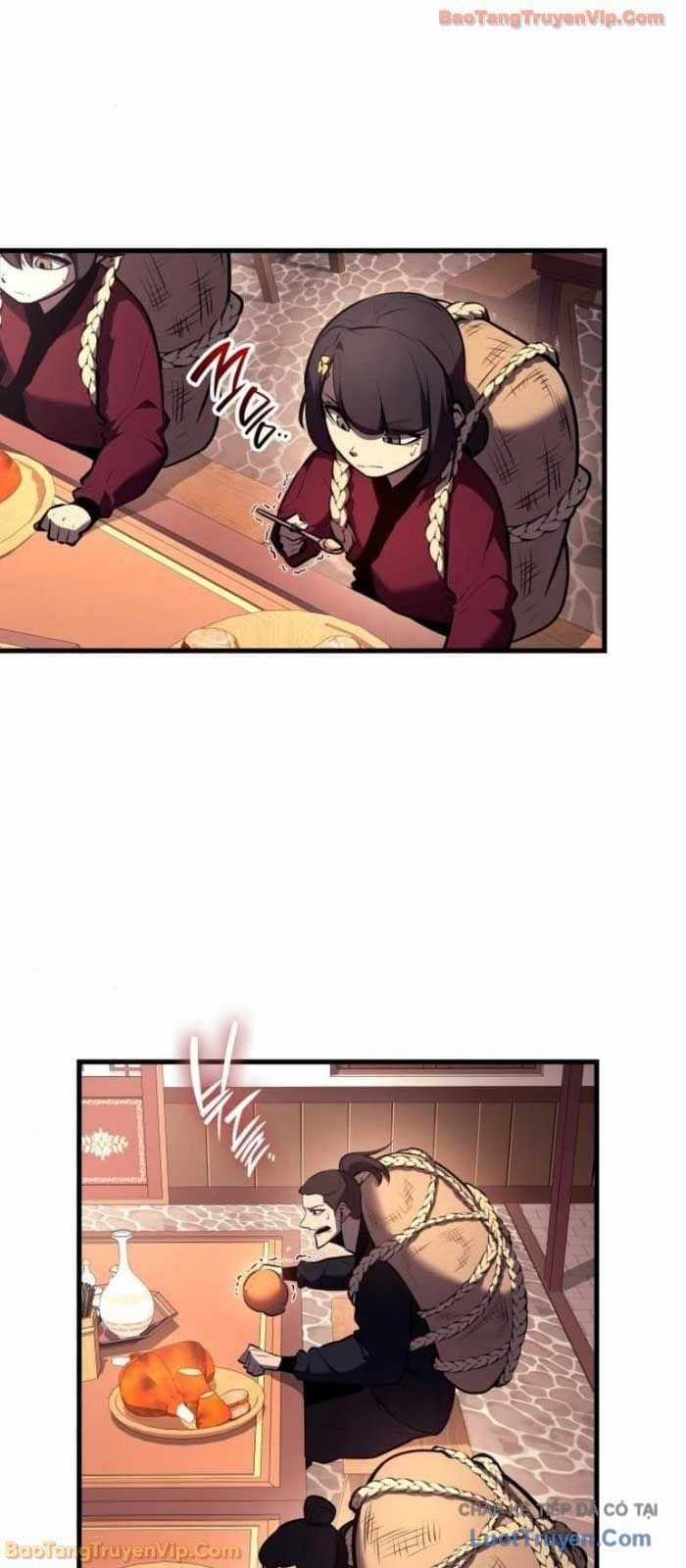 Ma Thần Trùng Sinh - Chapter 18 - Trang 36