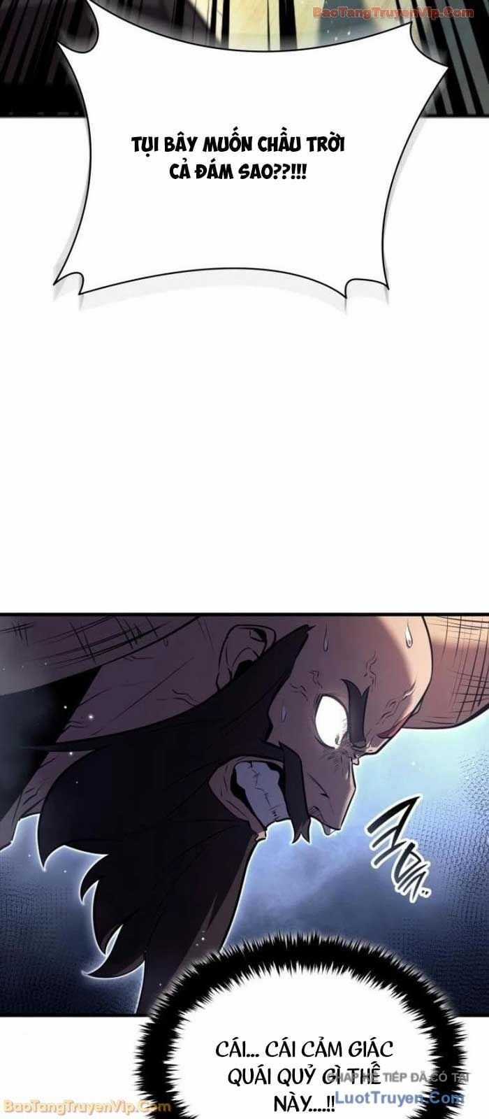 Ma Thần Trùng Sinh - Chapter 18 - Trang 5