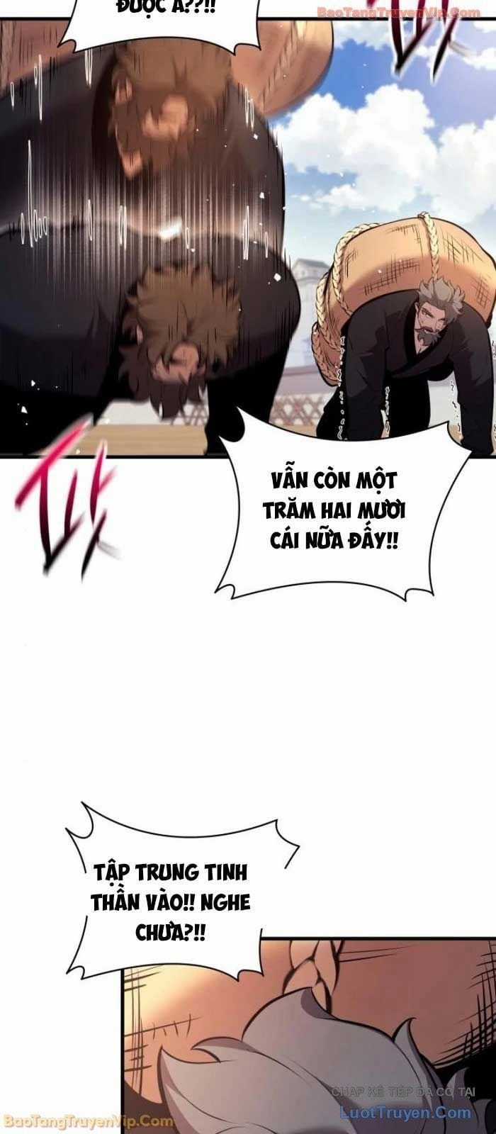 Ma Thần Trùng Sinh - Chapter 18 - Trang 45