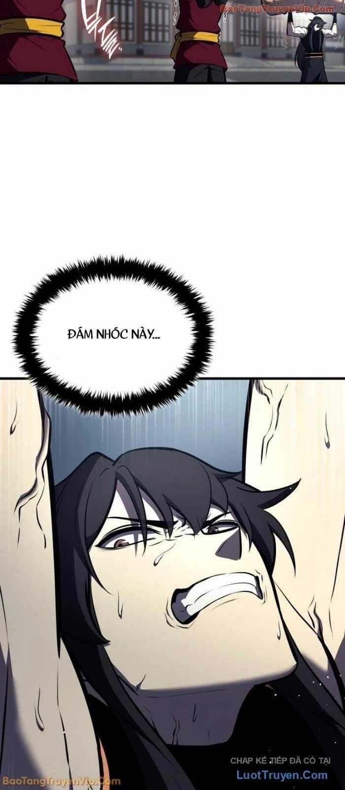 Ma Thần Trùng Sinh - Chapter 18 - Trang 55