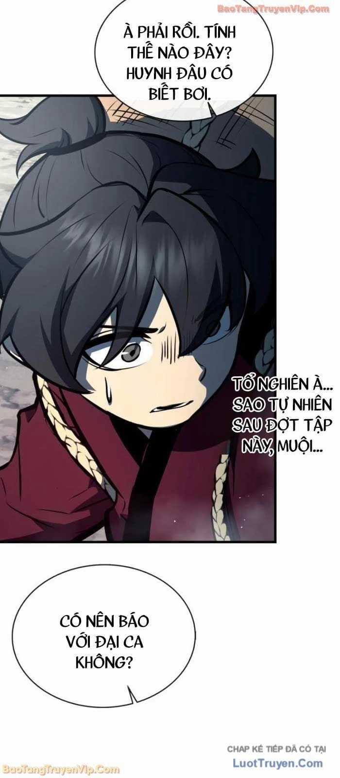 Ma Thần Trùng Sinh - Chapter 18 - Trang 66