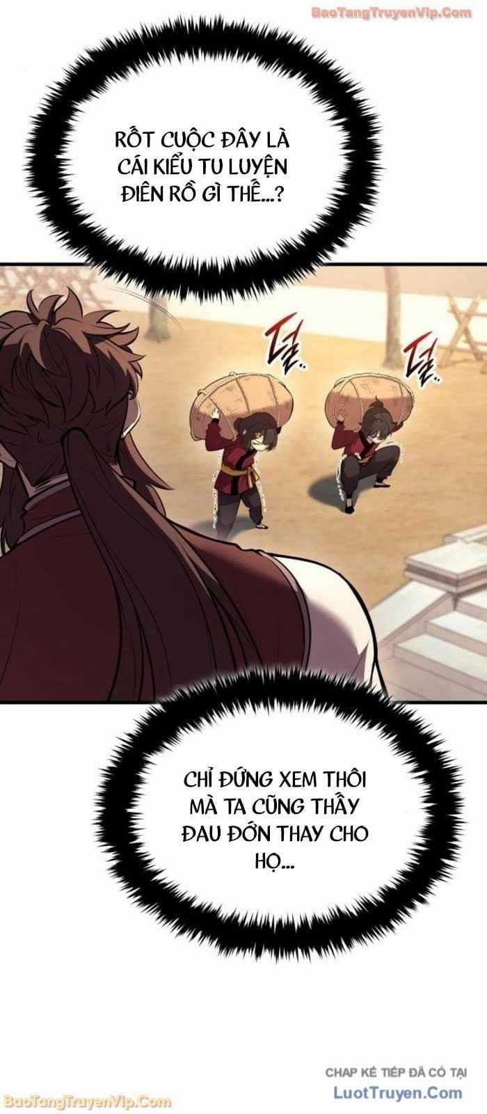 Ma Thần Trùng Sinh - Chapter 18 - Trang 9