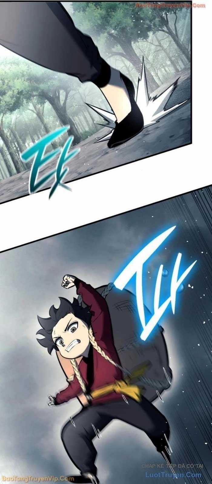 Ma Thần Trùng Sinh - Chapter 18 - Trang 81