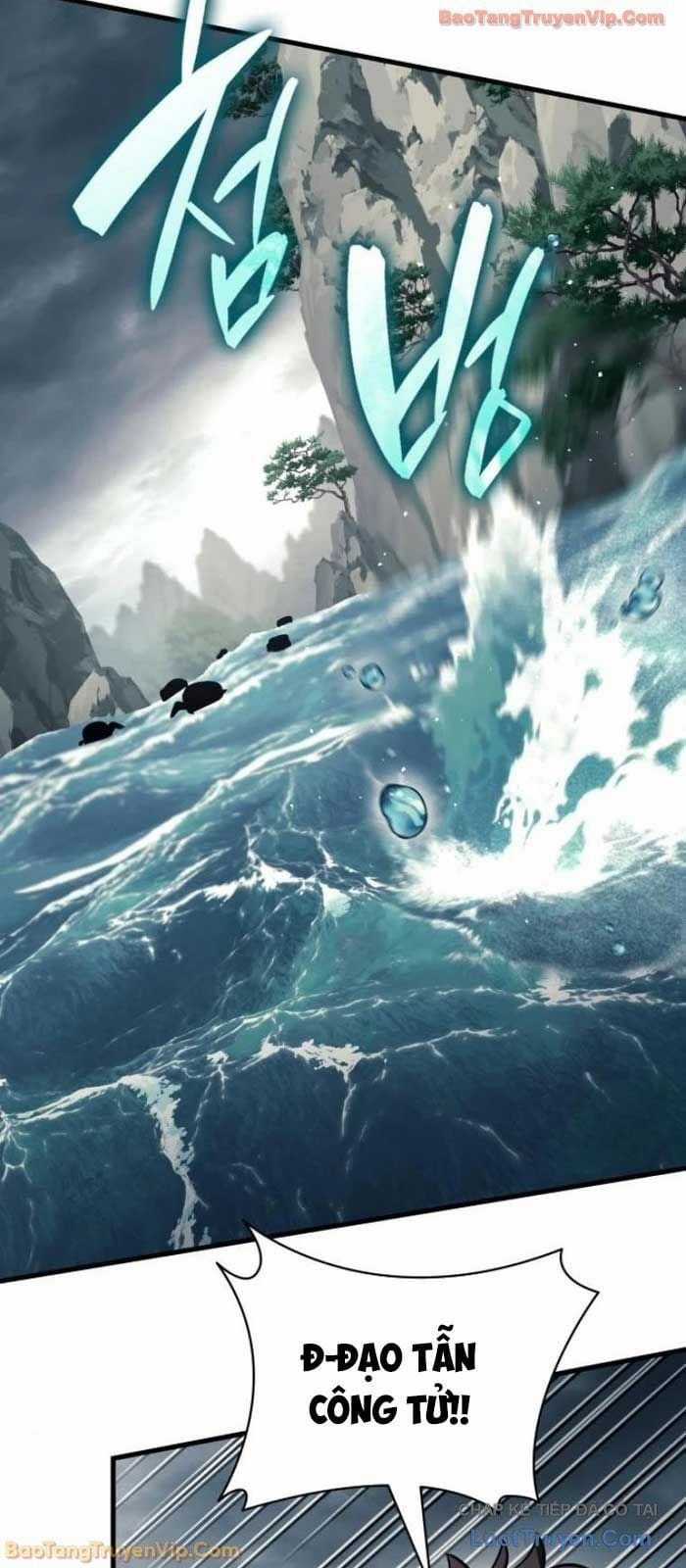 Ma Thần Trùng Sinh - Chapter 18 - Trang 83