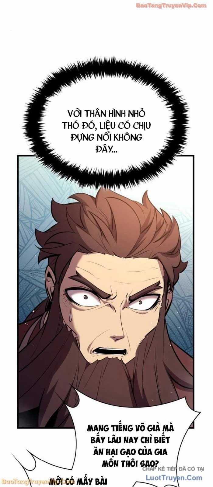 Ma Thần Trùng Sinh - Chapter 18 - Trang 10