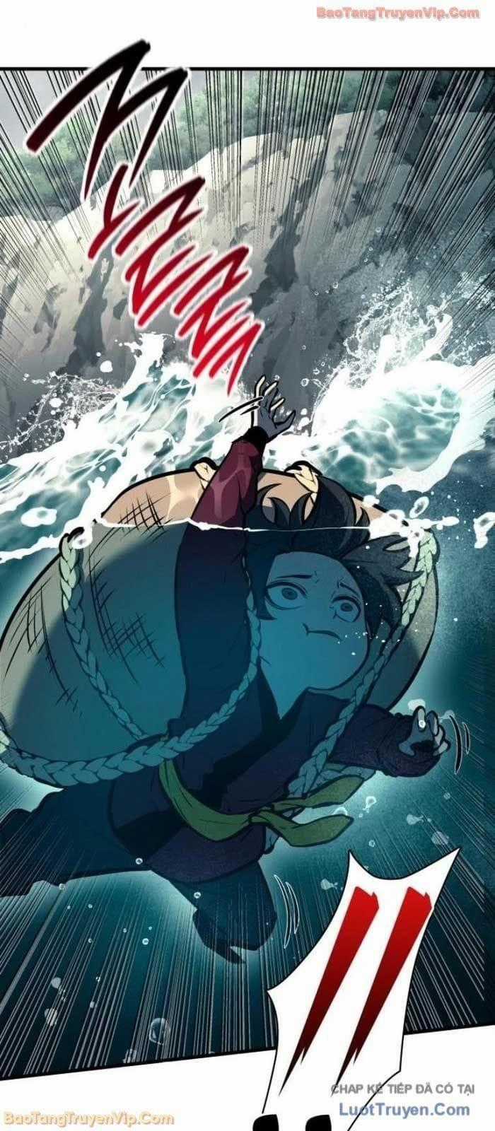 Ma Thần Trùng Sinh - Chapter 19 - Trang 2