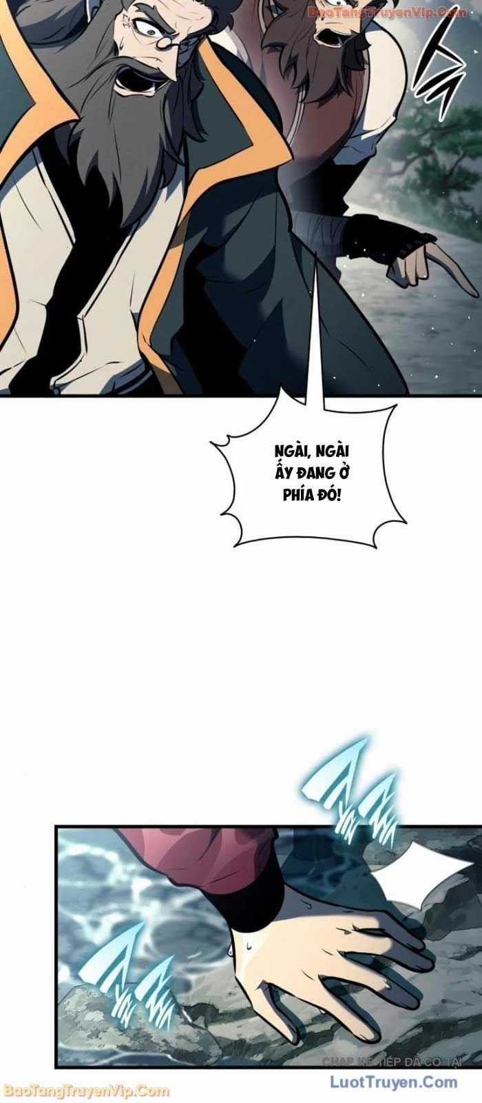 Ma Thần Trùng Sinh - Chapter 19 - Trang 18