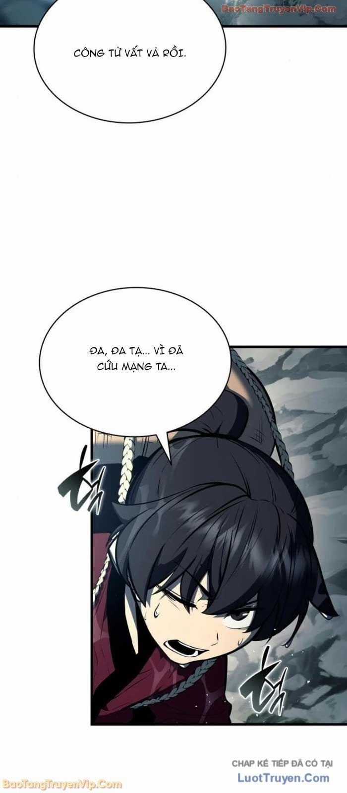 Ma Thần Trùng Sinh - Chapter 19 - Trang 20