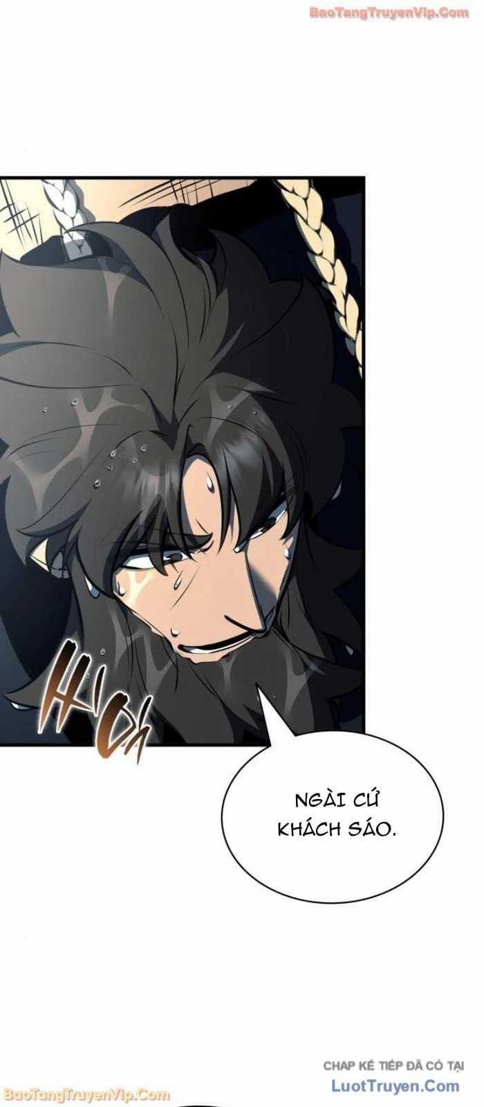 Ma Thần Trùng Sinh - Chapter 19 - Trang 21