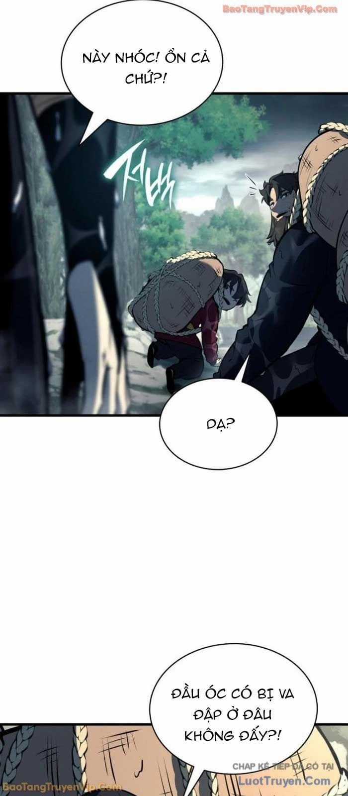 Ma Thần Trùng Sinh - Chapter 19 - Trang 22