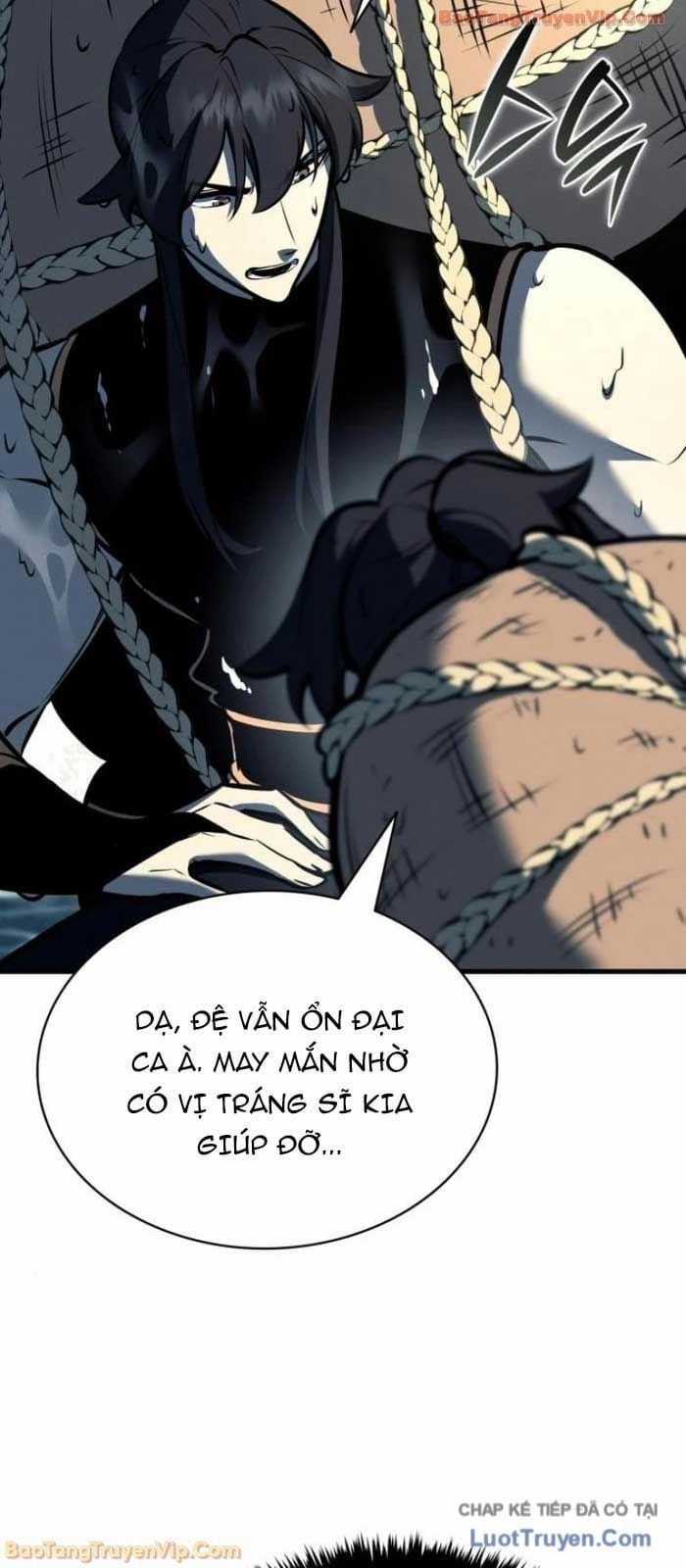 Ma Thần Trùng Sinh - Chapter 19 - Trang 23