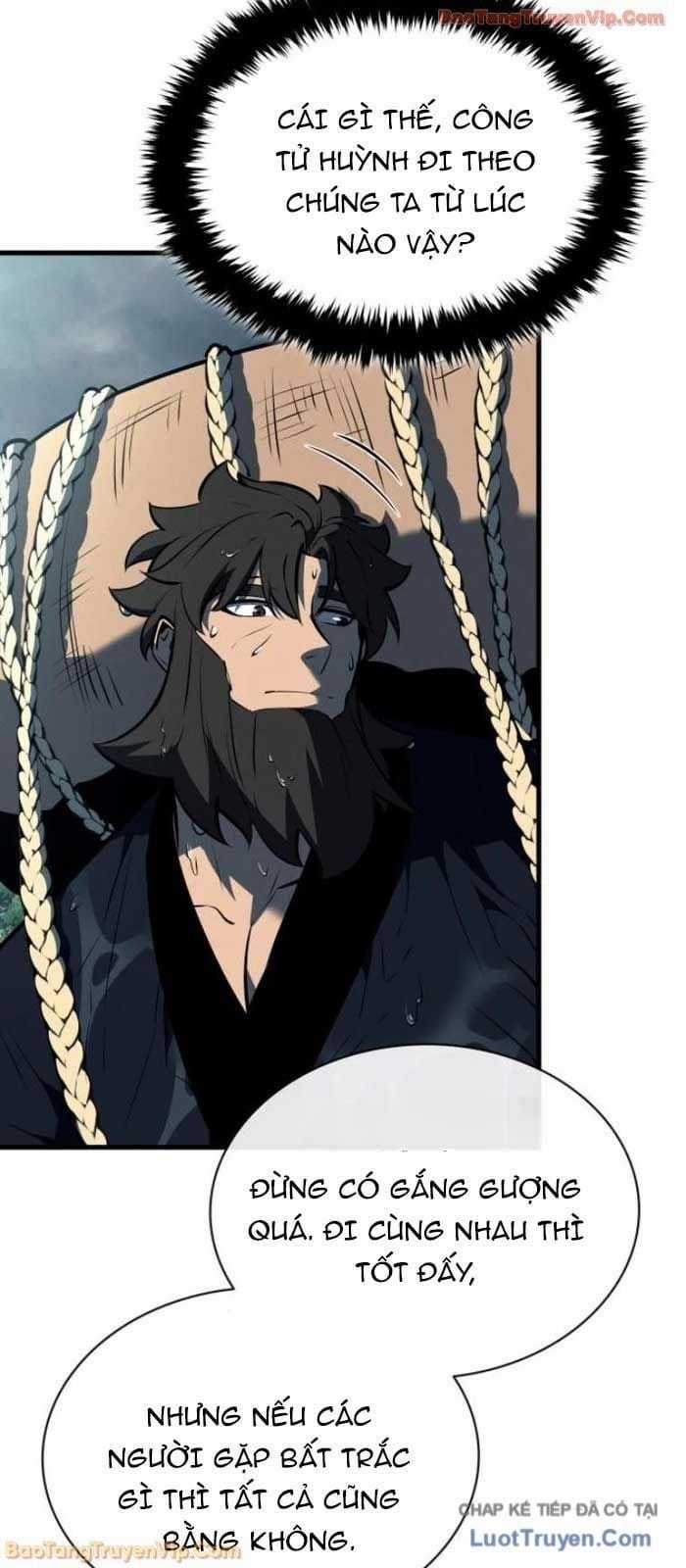 Ma Thần Trùng Sinh - Chapter 19 - Trang 24