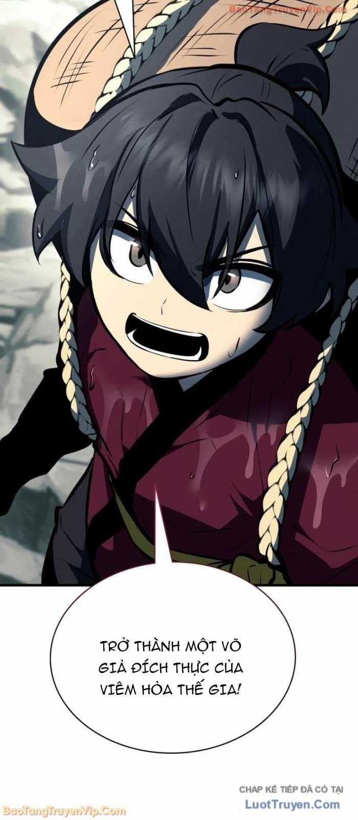 Ma Thần Trùng Sinh - Chapter 19 - Trang 27