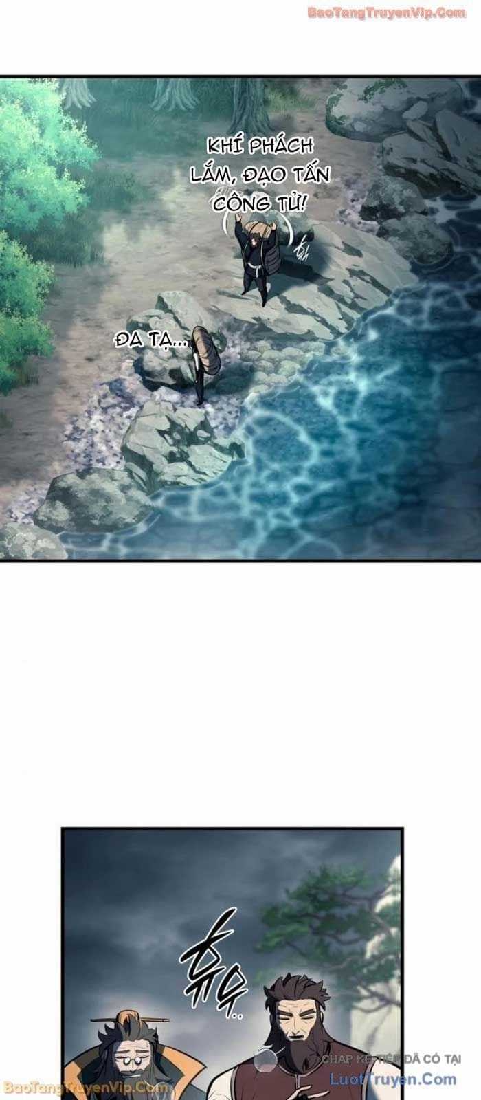 Ma Thần Trùng Sinh - Chapter 19 - Trang 29