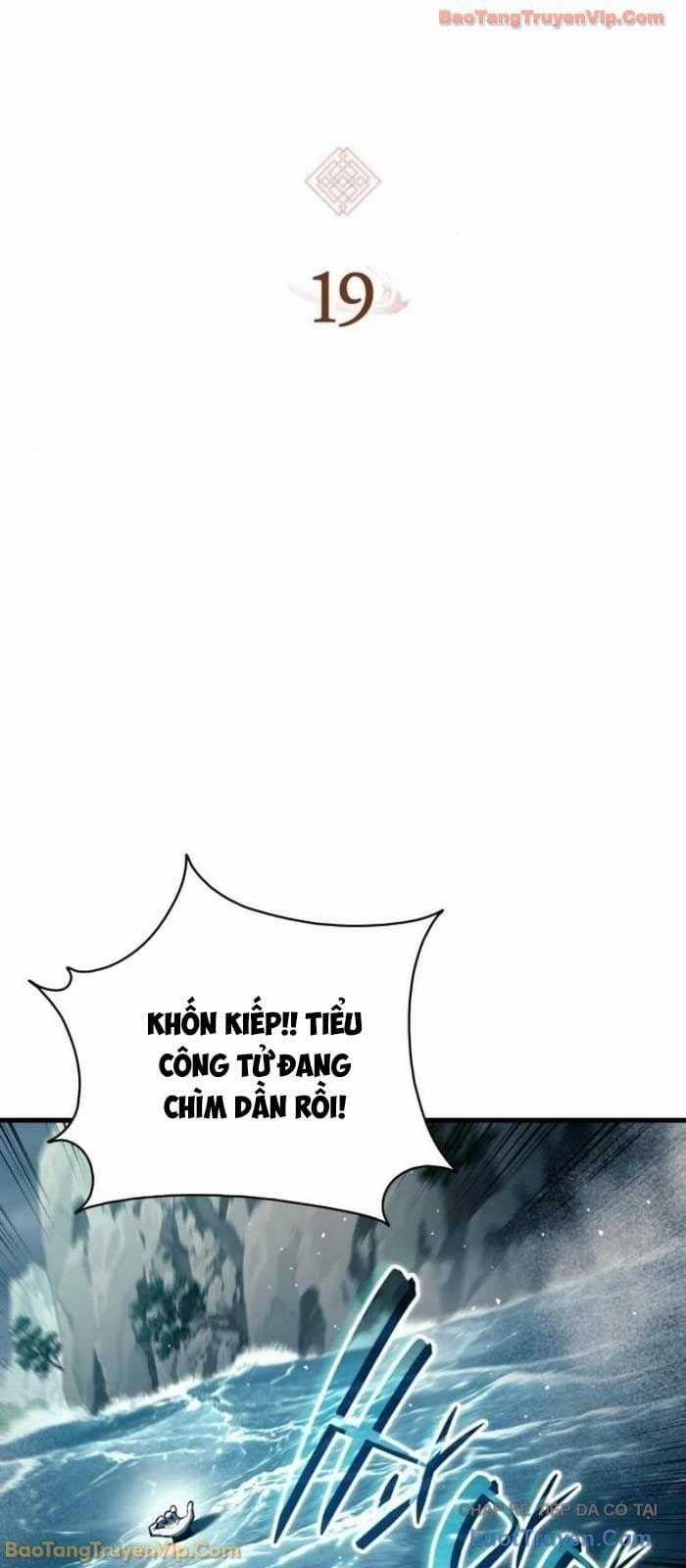 Ma Thần Trùng Sinh - Chapter 19 - Trang 5