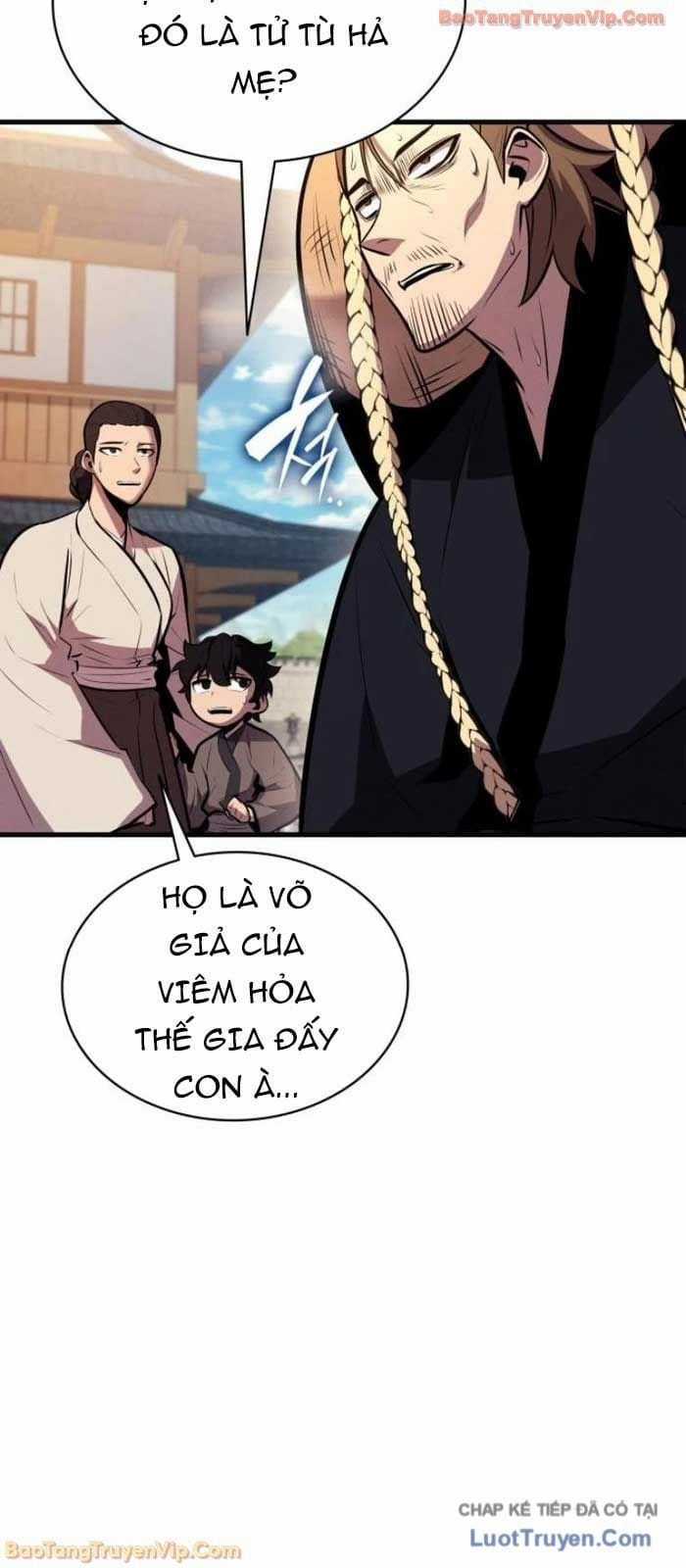 Ma Thần Trùng Sinh - Chapter 19 - Trang 50