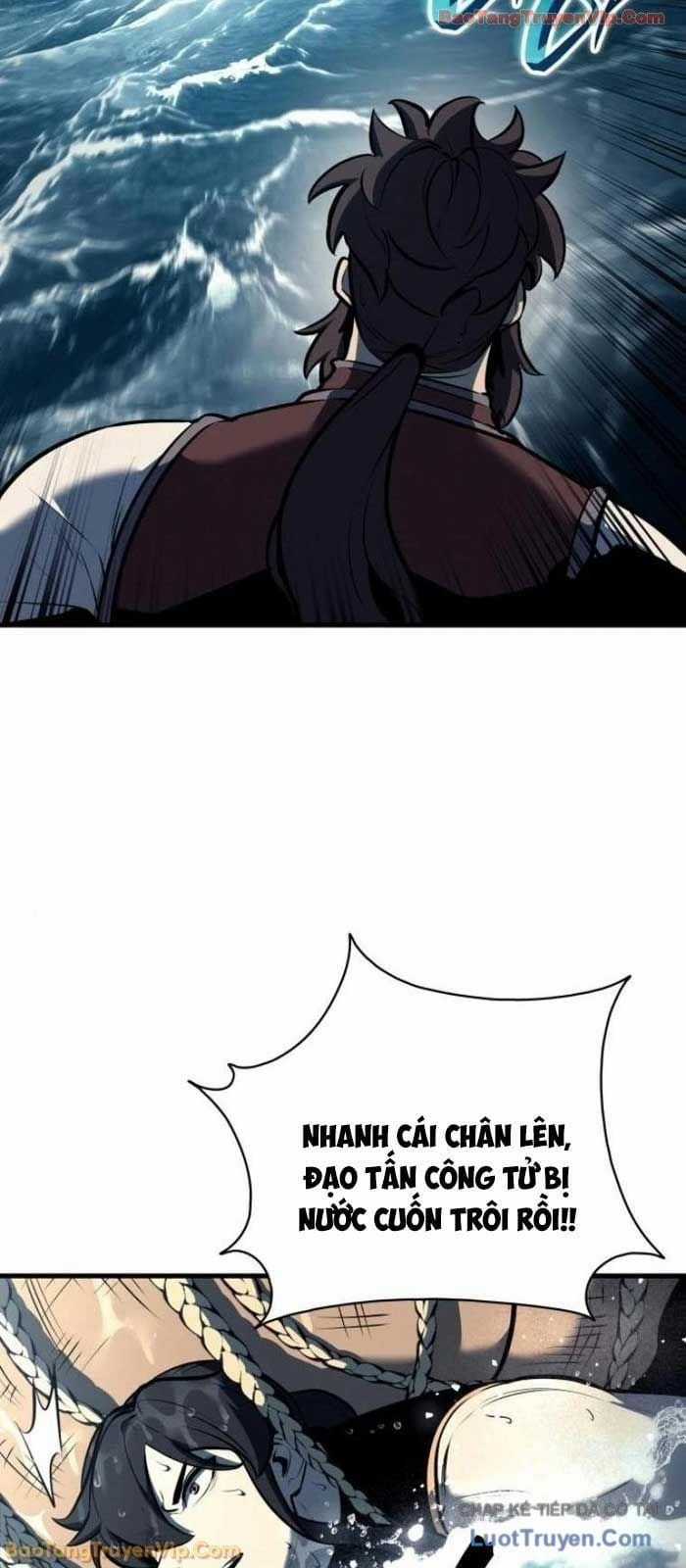 Ma Thần Trùng Sinh - Chapter 19 - Trang 6