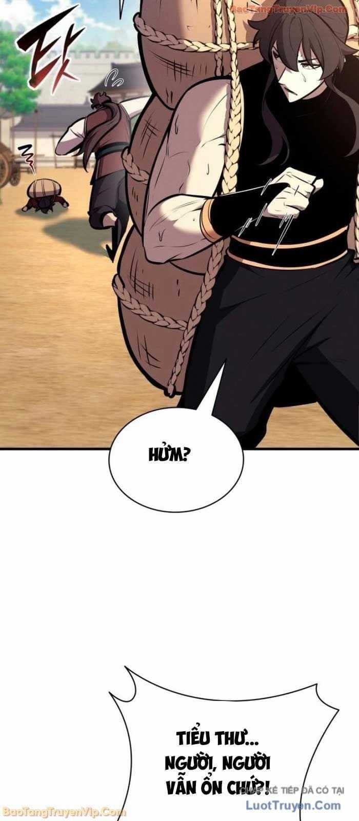 Ma Thần Trùng Sinh - Chapter 19 - Trang 54