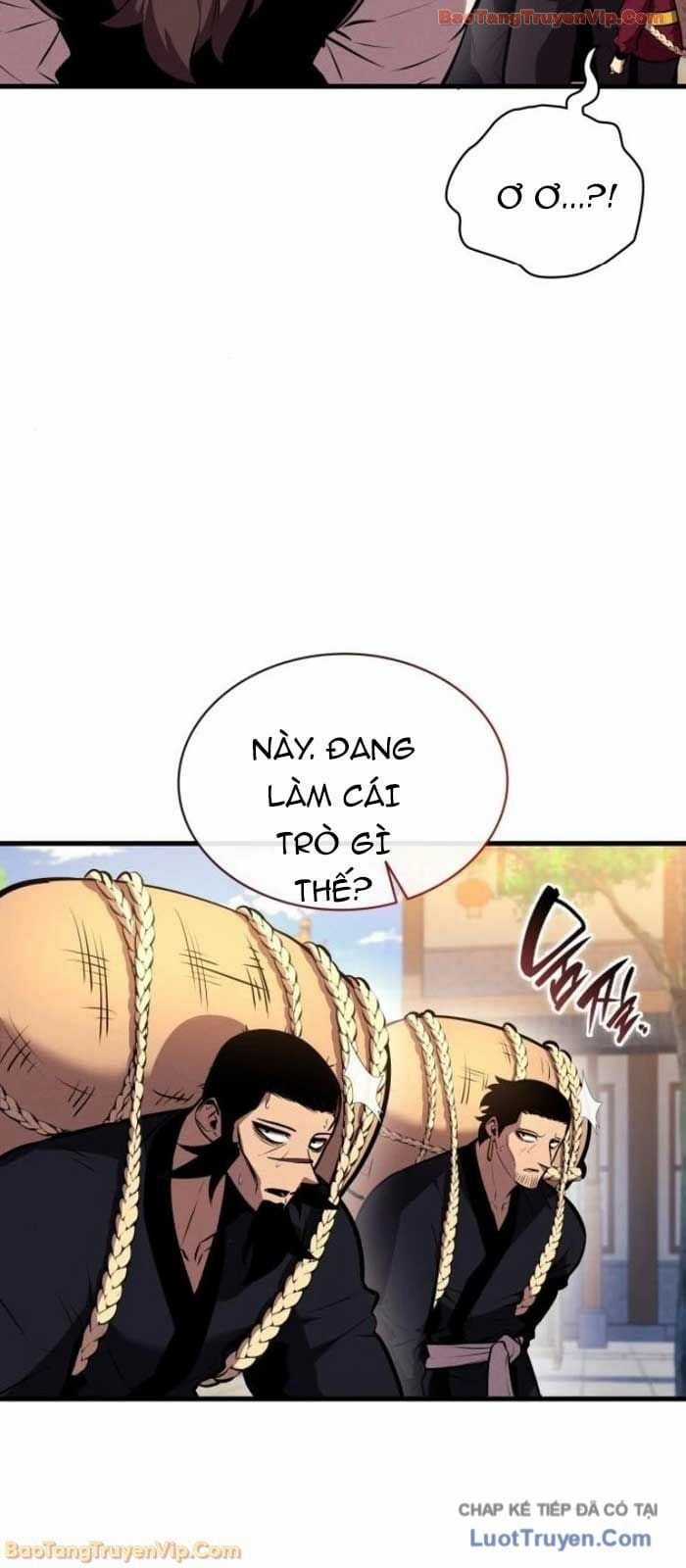 Ma Thần Trùng Sinh - Chapter 19 - Trang 57