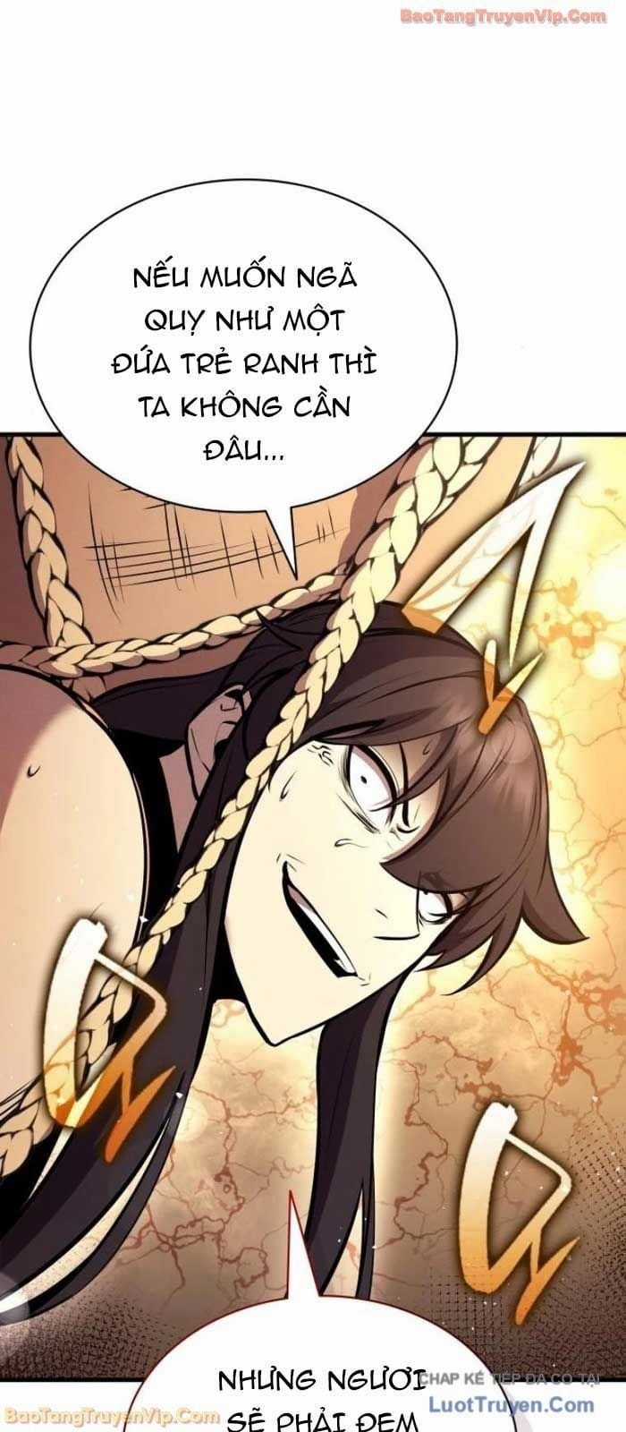 Ma Thần Trùng Sinh - Chapter 19 - Trang 58