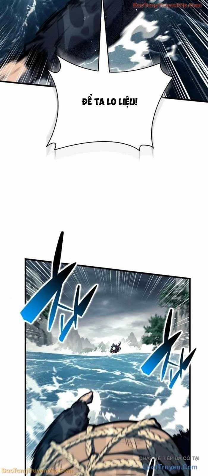 Ma Thần Trùng Sinh - Chapter 19 - Trang 9