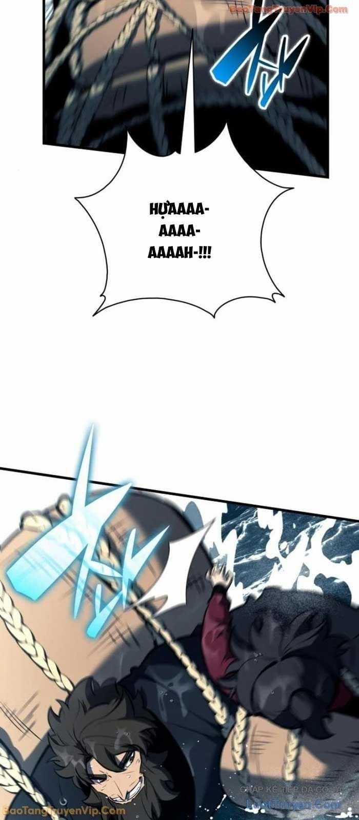 Ma Thần Trùng Sinh - Chapter 19 - Trang 10