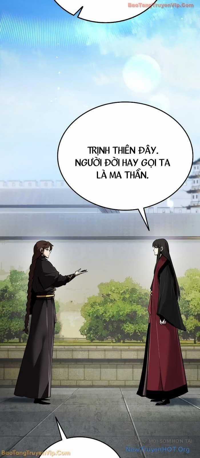 Ma Thần Trùng Sinh - Chapter 2 - Trang 2