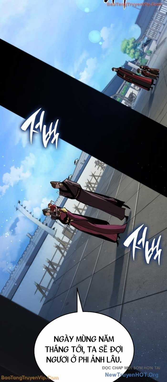 Ma Thần Trùng Sinh - Chapter 2 - Trang 11