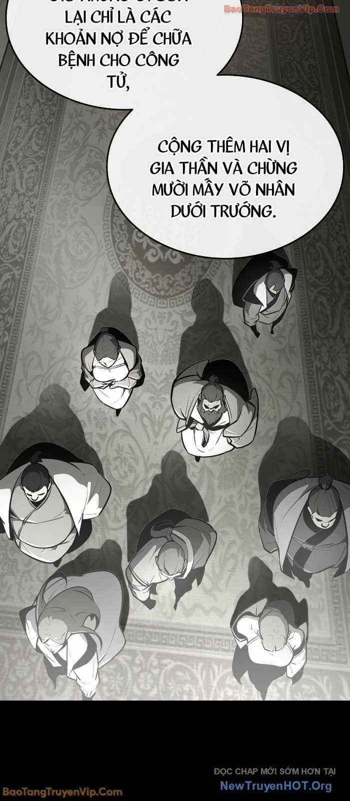 Ma Thần Trùng Sinh - Chapter 2 - Trang 115