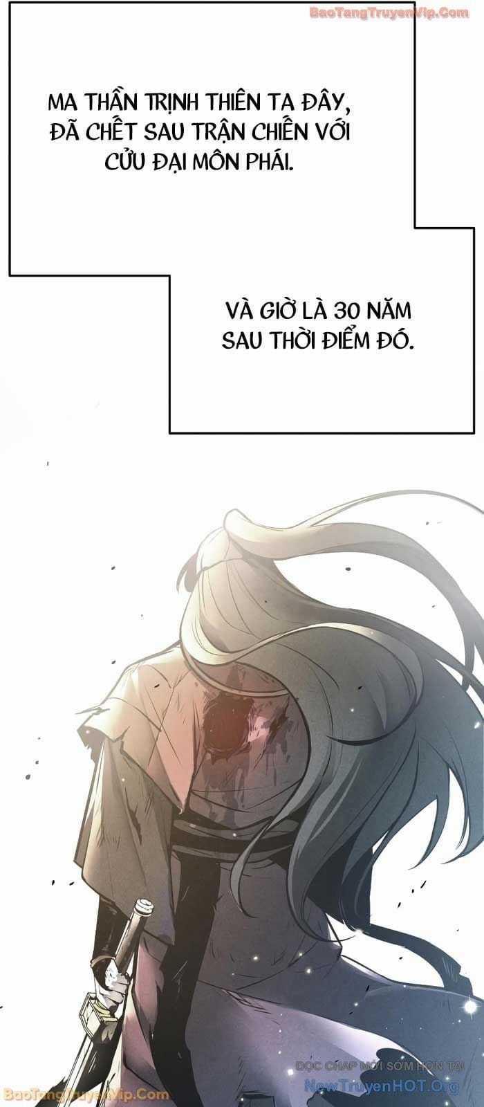 Ma Thần Trùng Sinh - Chapter 2 - Trang 125