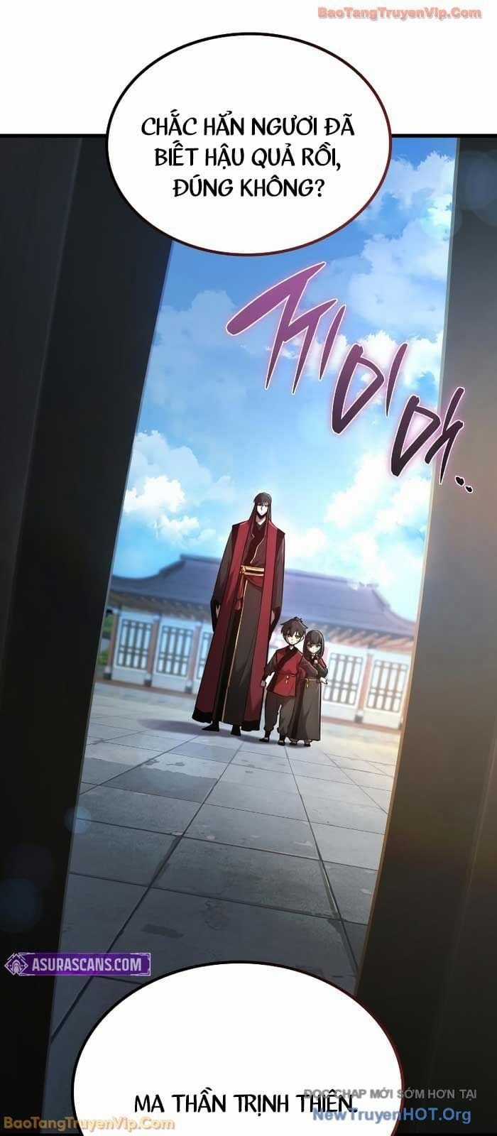 Ma Thần Trùng Sinh - Chapter 2 - Trang 14