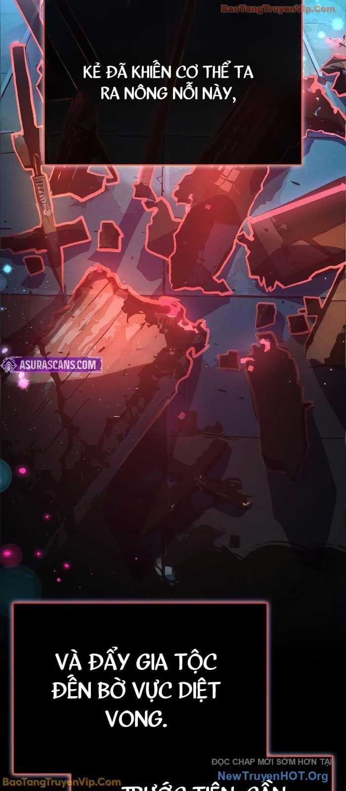Ma Thần Trùng Sinh - Chapter 2 - Trang 135