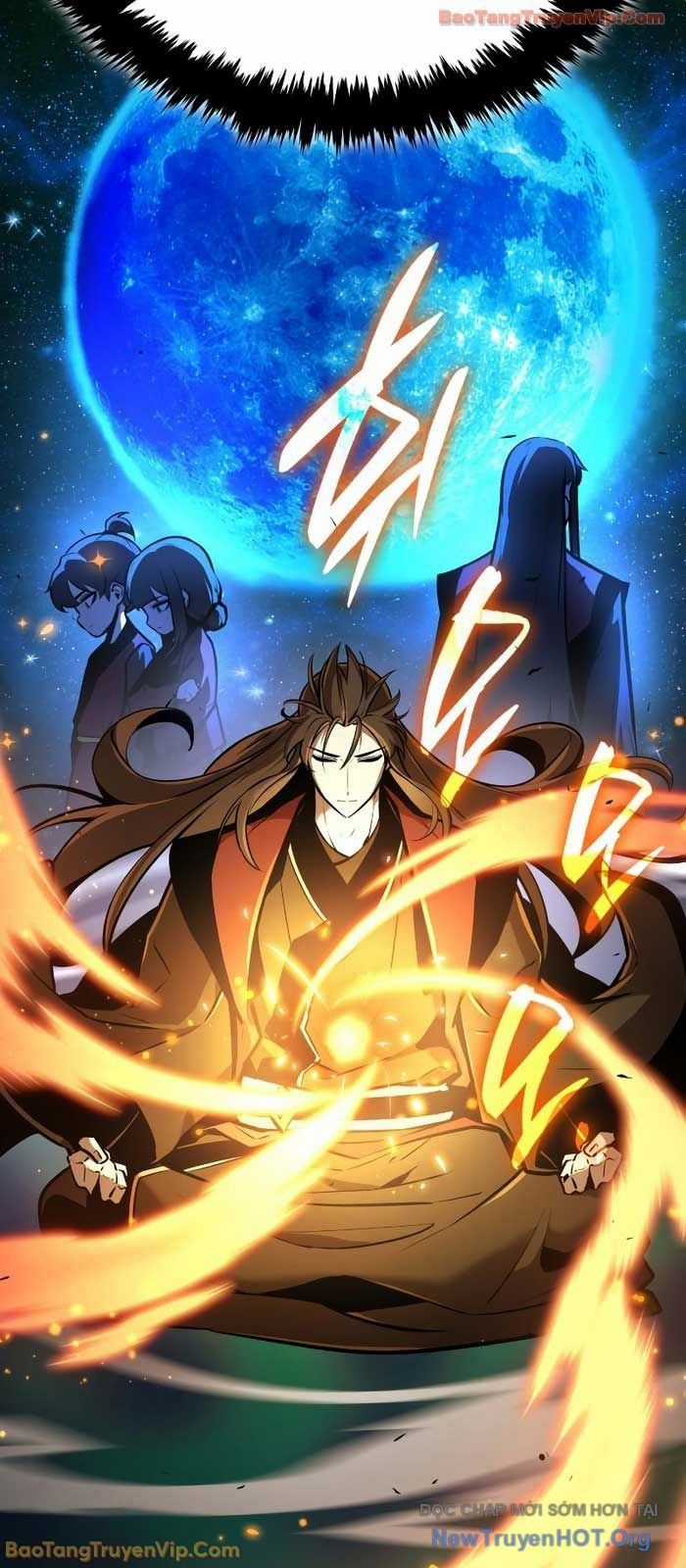 Ma Thần Trùng Sinh - Chapter 2 - Trang 145