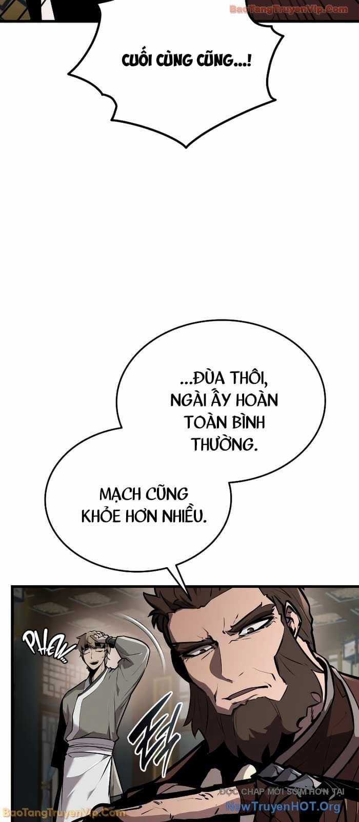 Ma Thần Trùng Sinh - Chapter 2 - Trang 157