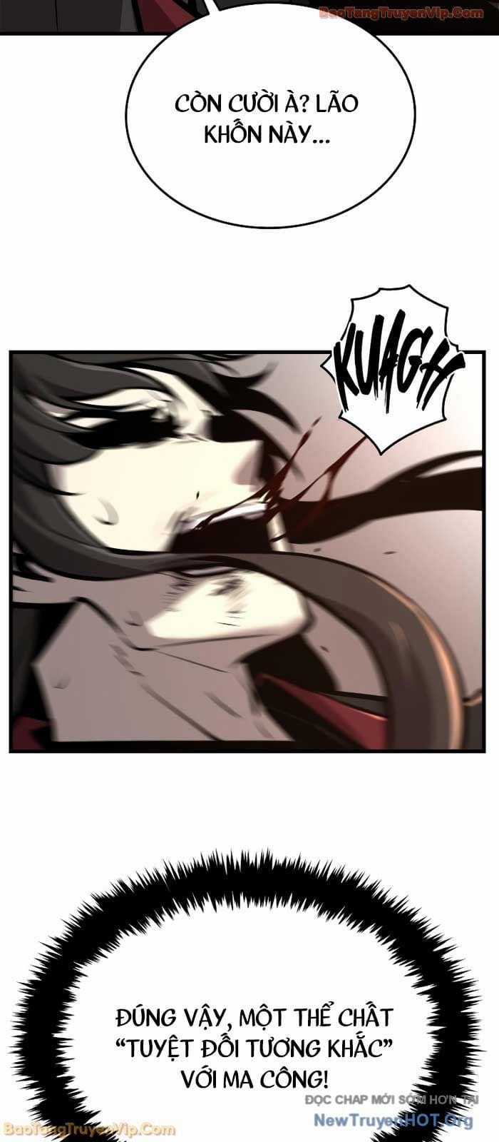 Ma Thần Trùng Sinh - Chapter 2 - Trang 164