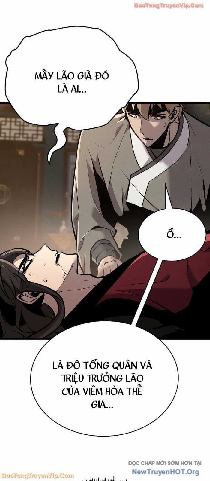 Ma Thần Trùng Sinh - Chapter 2 - Trang 169