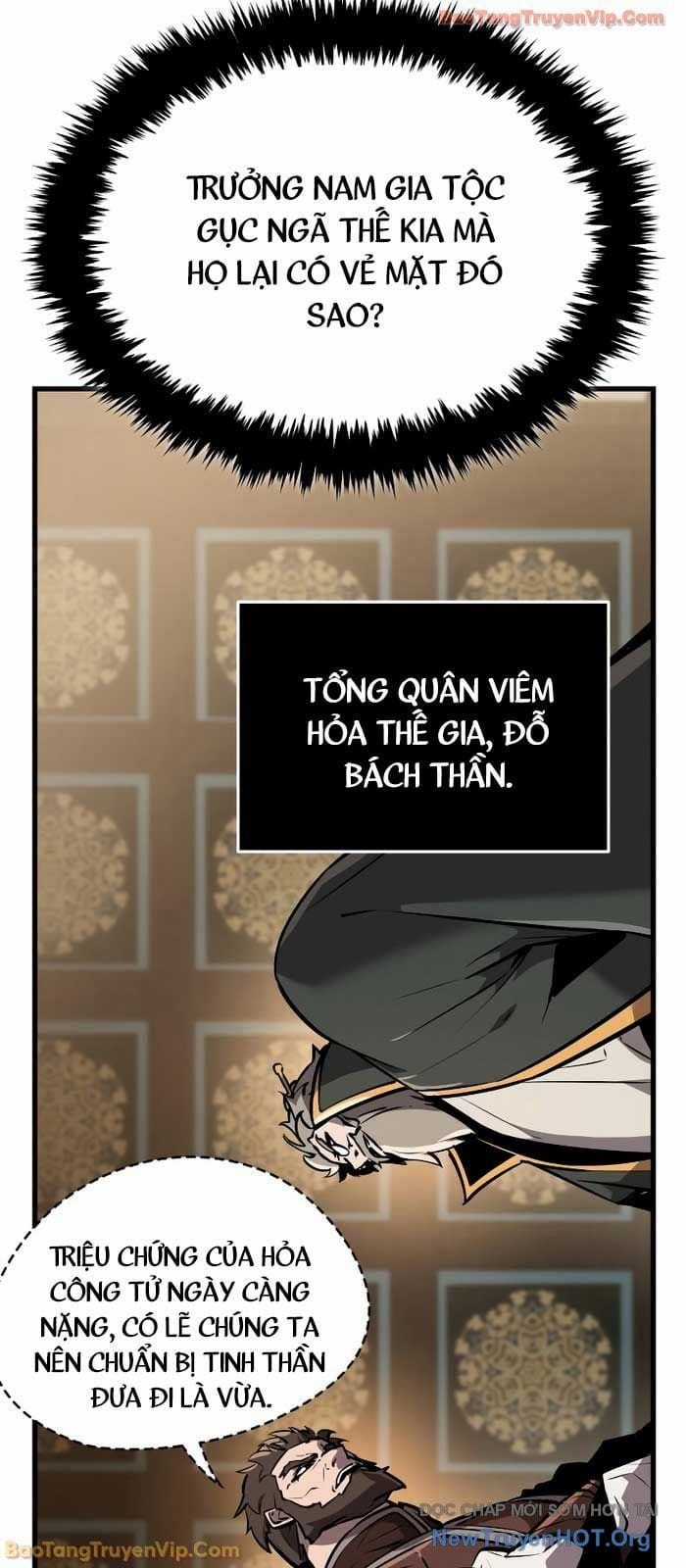 Ma Thần Trùng Sinh - Chapter 2 - Trang 170