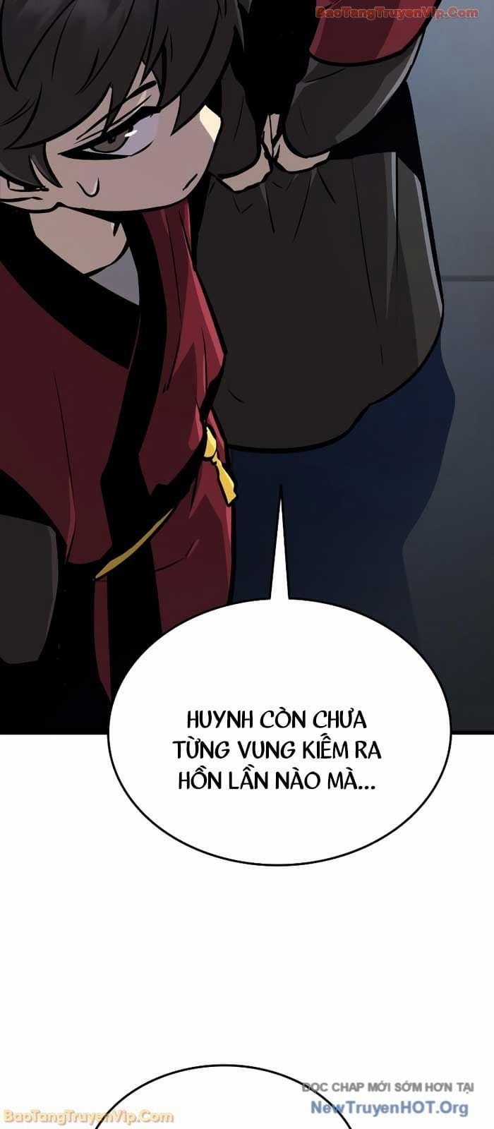 Ma Thần Trùng Sinh - Chapter 2 - Trang 18