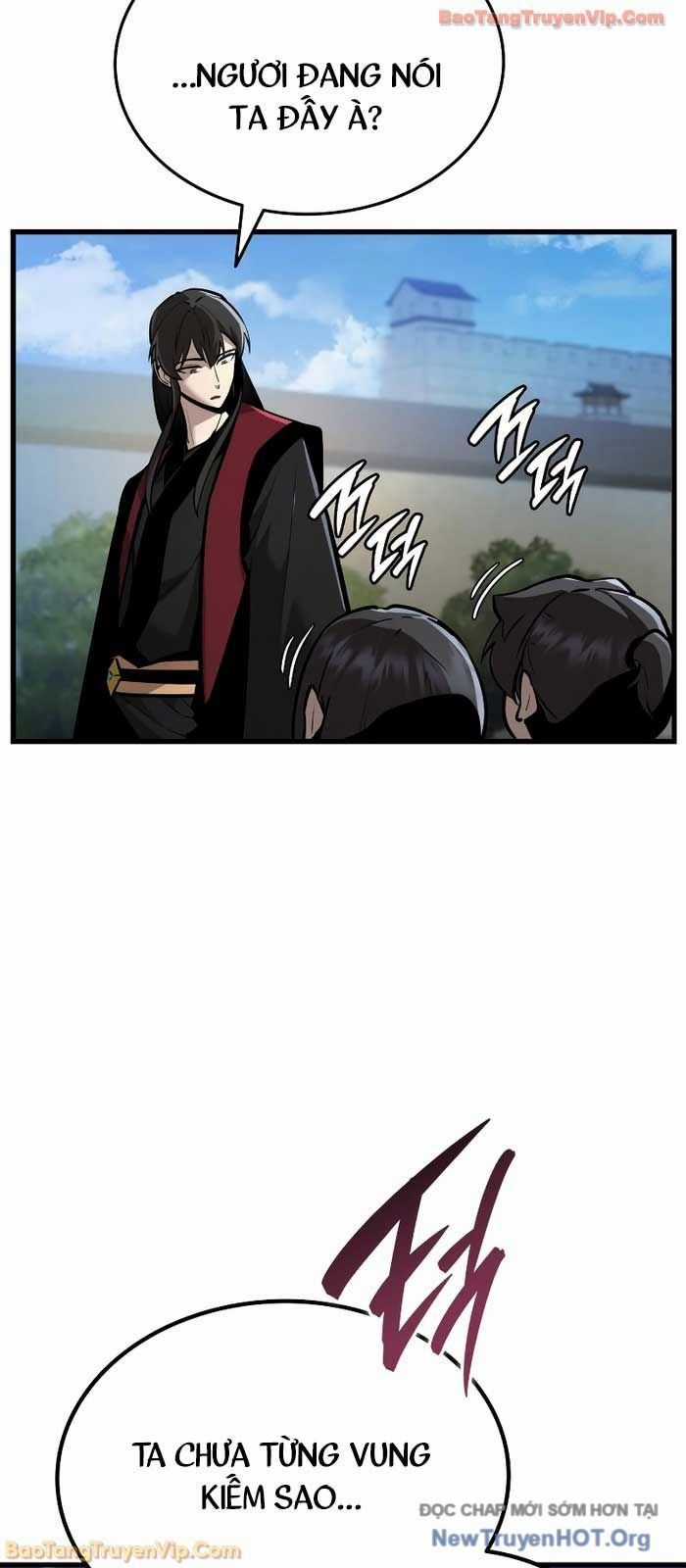 Ma Thần Trùng Sinh - Chapter 2 - Trang 19