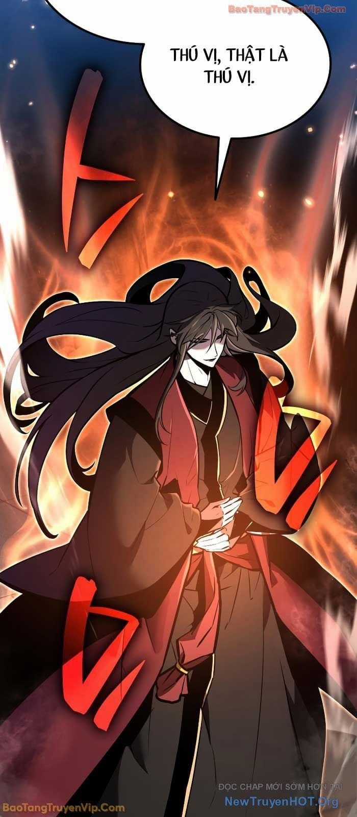 Ma Thần Trùng Sinh - Chapter 2 - Trang 20