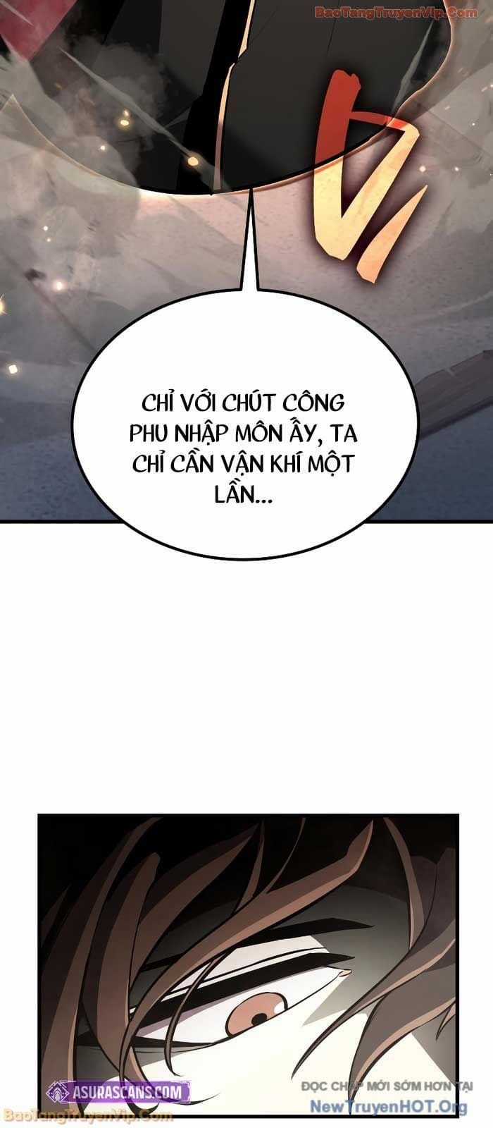 Ma Thần Trùng Sinh - Chapter 2 - Trang 21