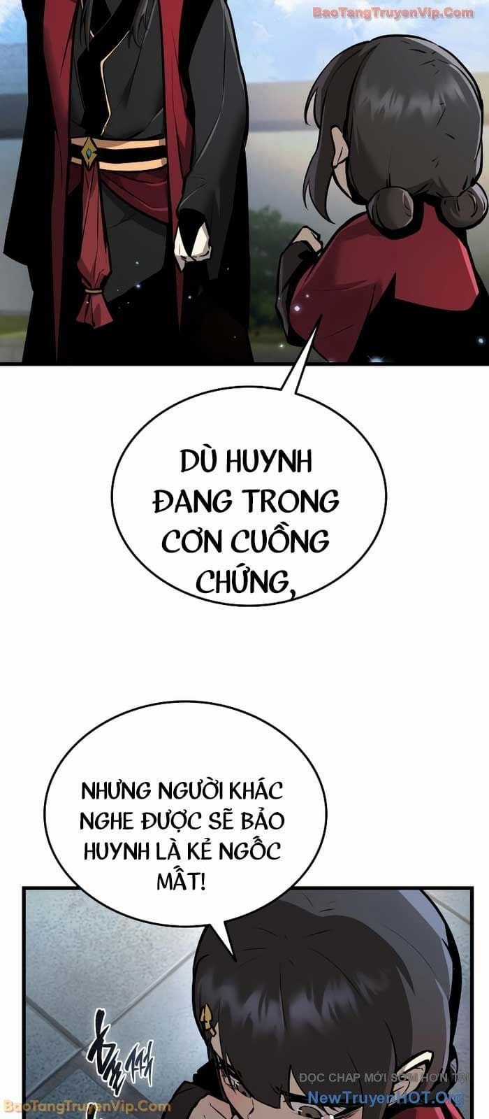 Ma Thần Trùng Sinh - Chapter 2 - Trang 28