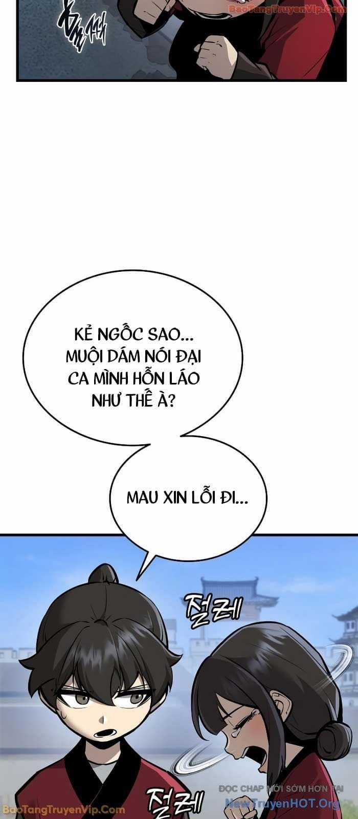 Ma Thần Trùng Sinh - Chapter 2 - Trang 29